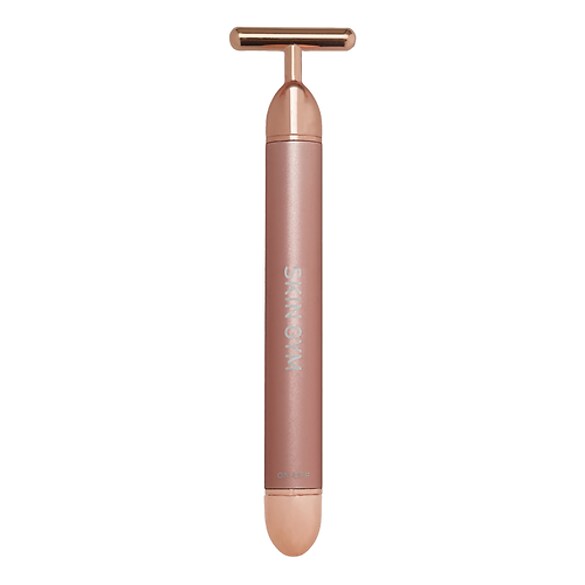 Beauty Lifter - Vibrating T-Bar, SKIN GYM